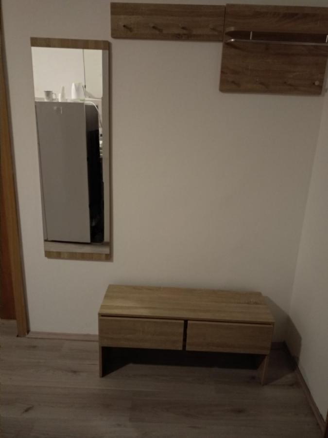 PUY Apartments Zlatko מראה חיצוני תמונה