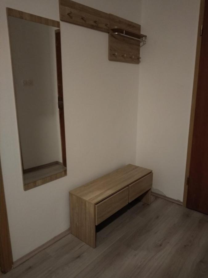 PUY Apartments Zlatko מראה חיצוני תמונה