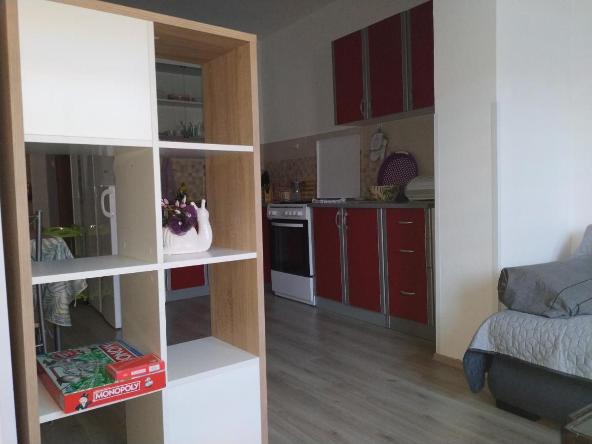 PUY Apartments Zlatko מראה חיצוני תמונה