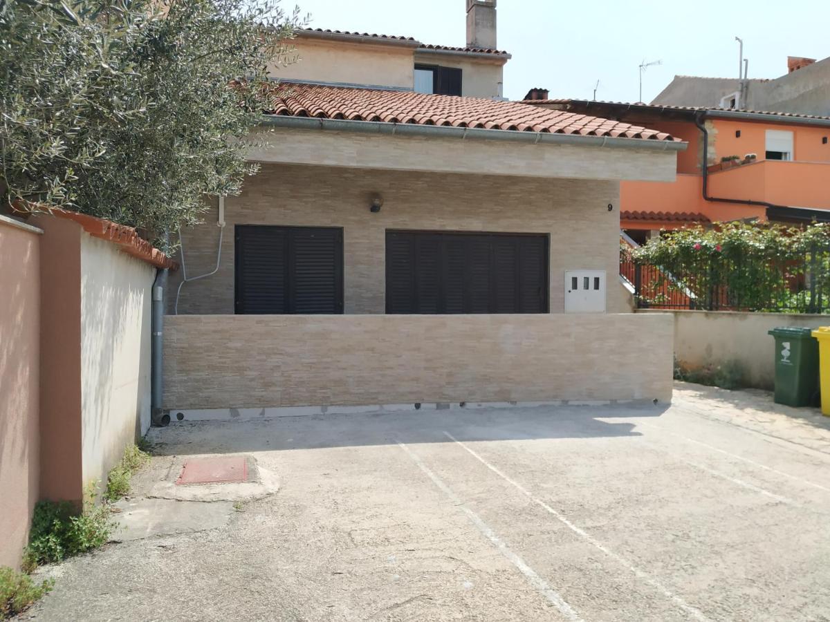 PUY Apartments Zlatko מראה חיצוני תמונה