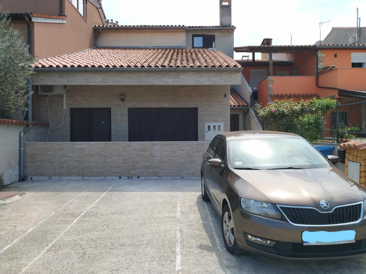 PUY Apartments Zlatko מראה חיצוני תמונה