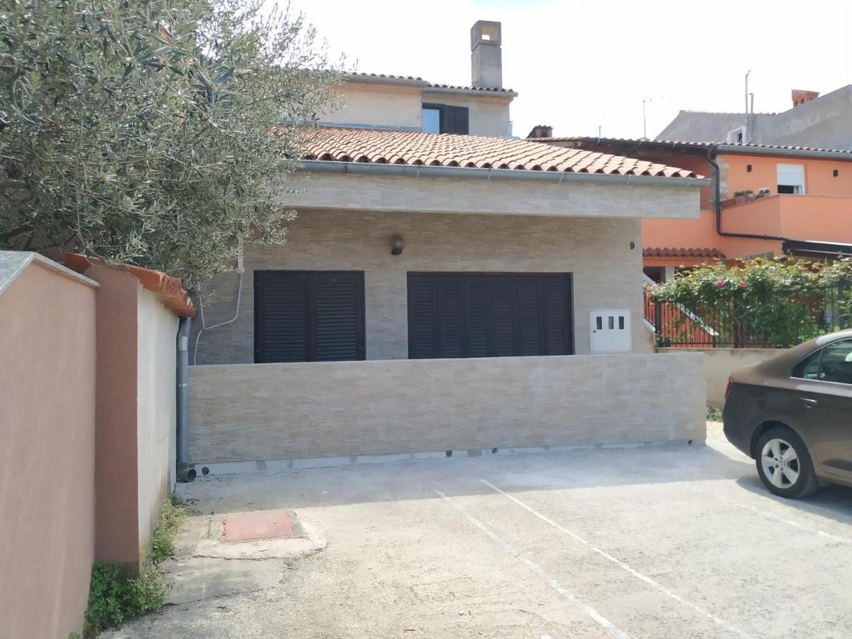 PUY Apartments Zlatko מראה חיצוני תמונה