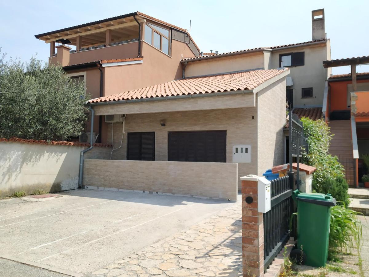 PUY Apartments Zlatko מראה חיצוני תמונה