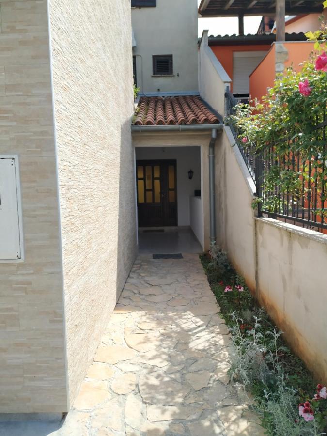 PUY Apartments Zlatko מראה חיצוני תמונה