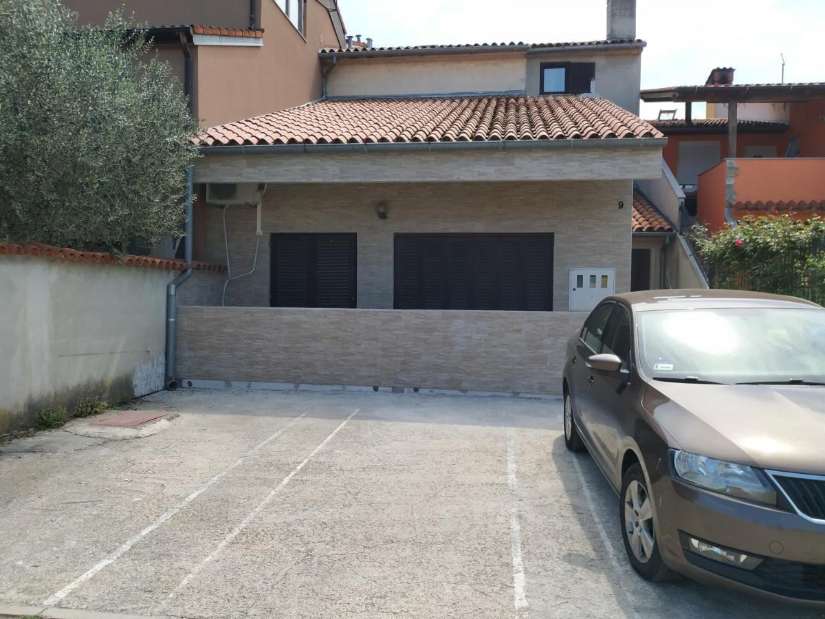 PUY Apartments Zlatko מראה חיצוני תמונה