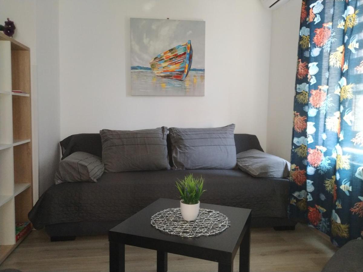 PUY Apartments Zlatko מראה חיצוני תמונה