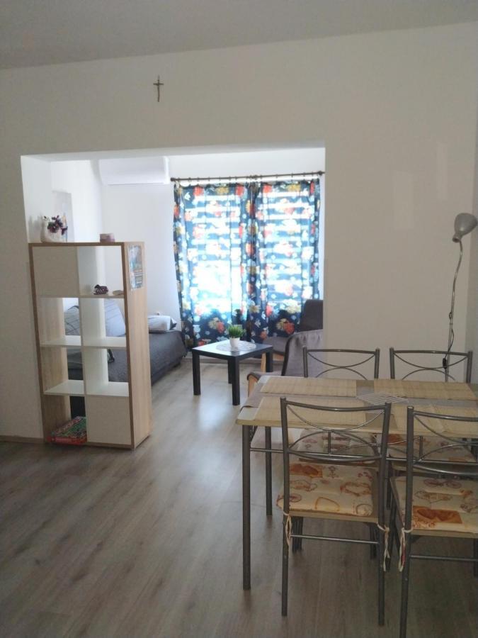 PUY Apartments Zlatko מראה חיצוני תמונה