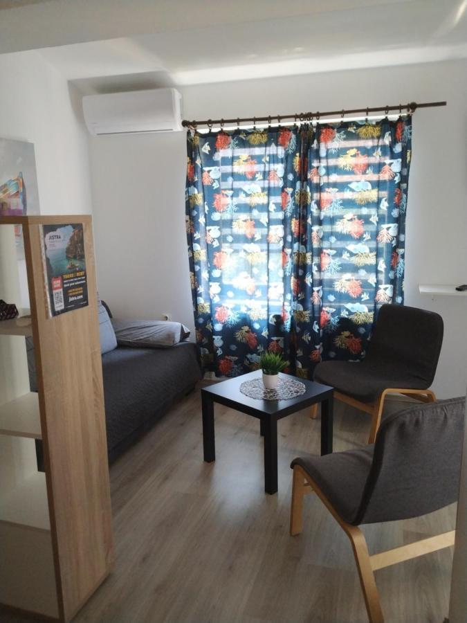 PUY Apartments Zlatko מראה חיצוני תמונה