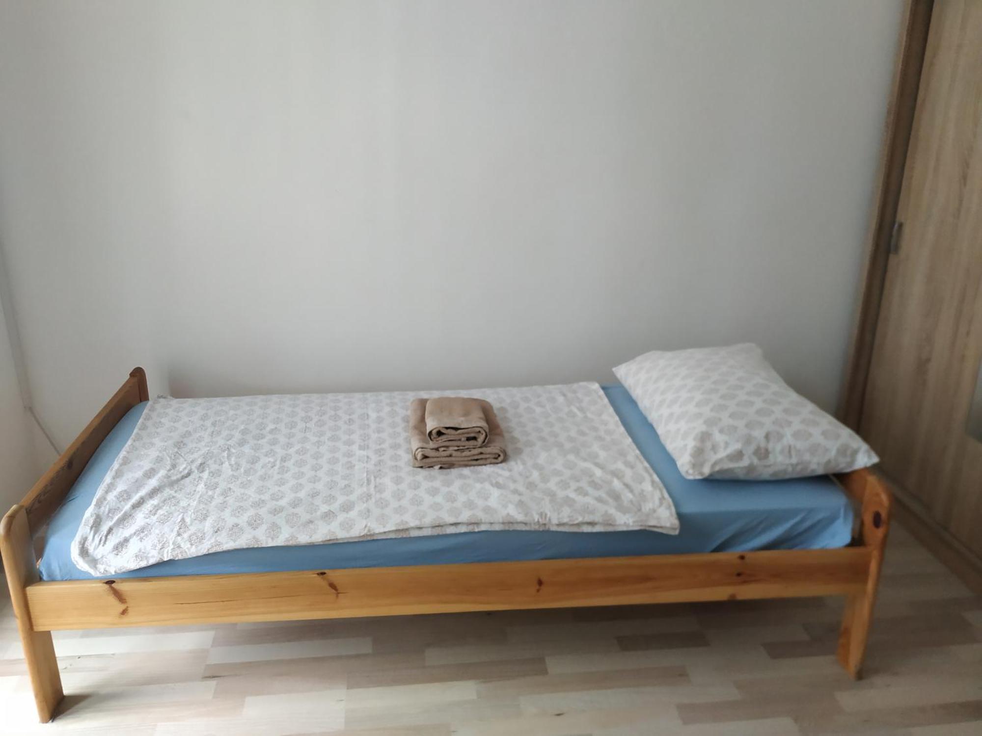 PUY Apartments Zlatko מראה חיצוני תמונה