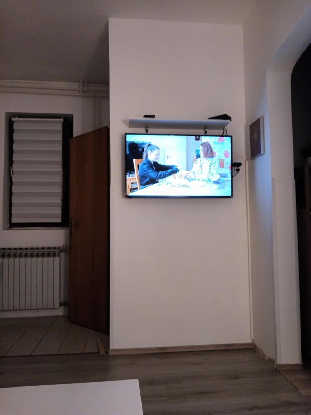 PUY Apartments Zlatko מראה חיצוני תמונה