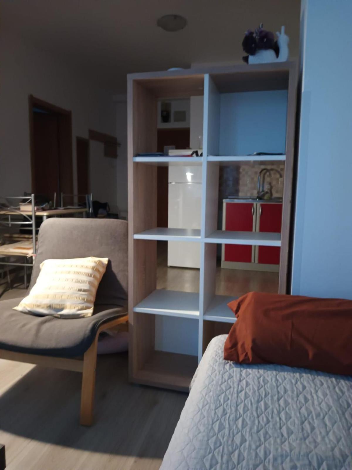 PUY Apartments Zlatko מראה חיצוני תמונה