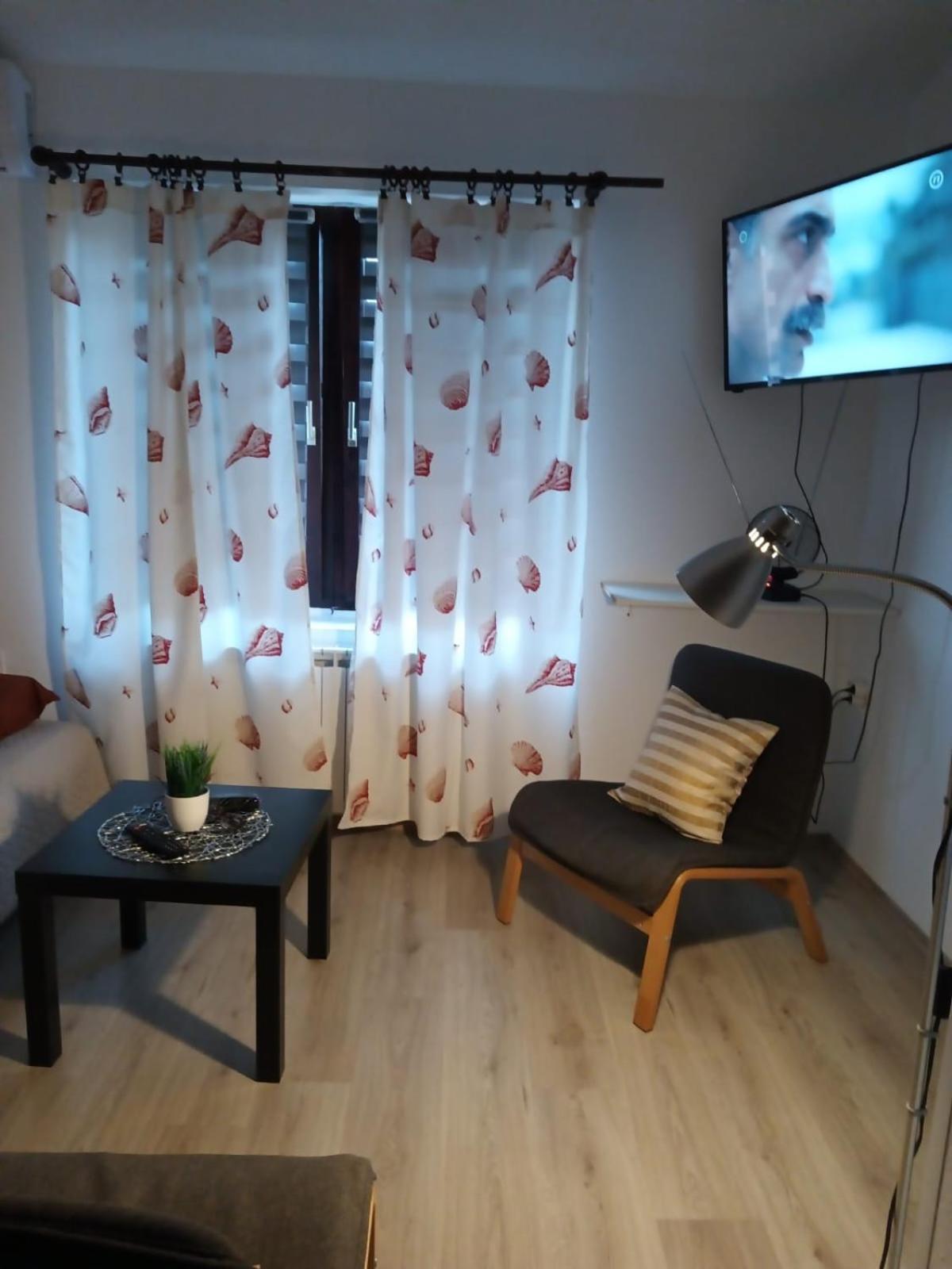 PUY Apartments Zlatko מראה חיצוני תמונה