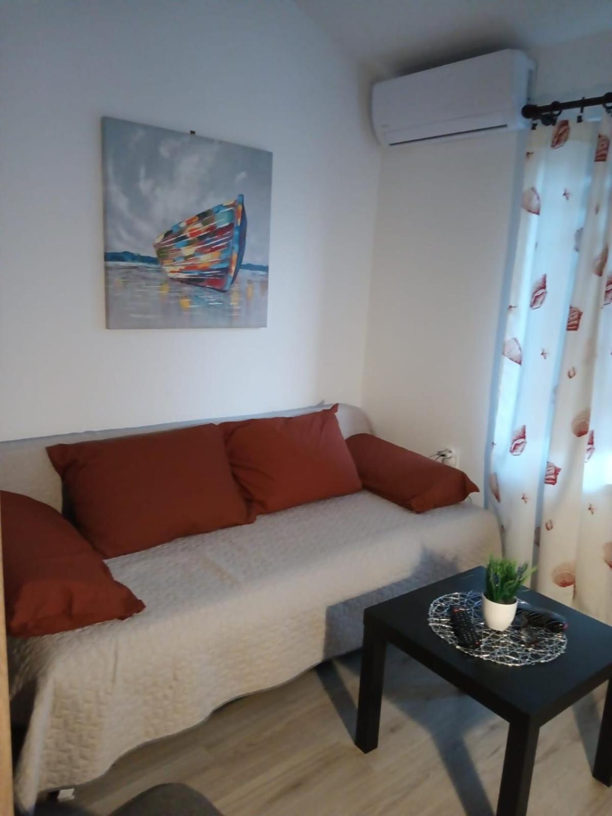 PUY Apartments Zlatko מראה חיצוני תמונה