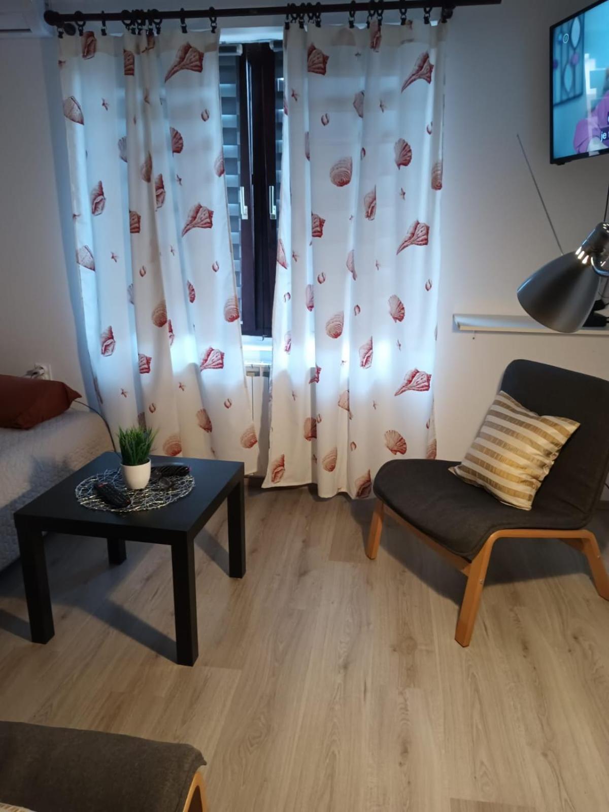 PUY Apartments Zlatko מראה חיצוני תמונה