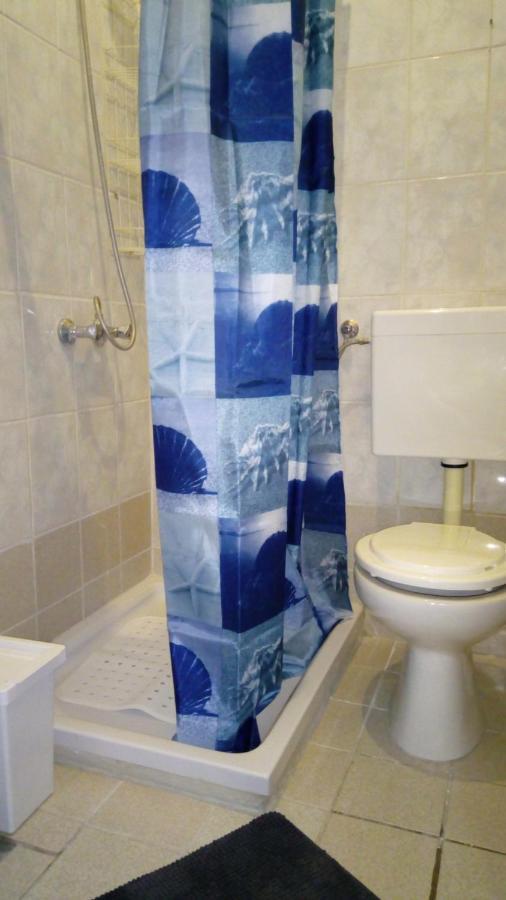 PUY Apartments Zlatko מראה חיצוני תמונה