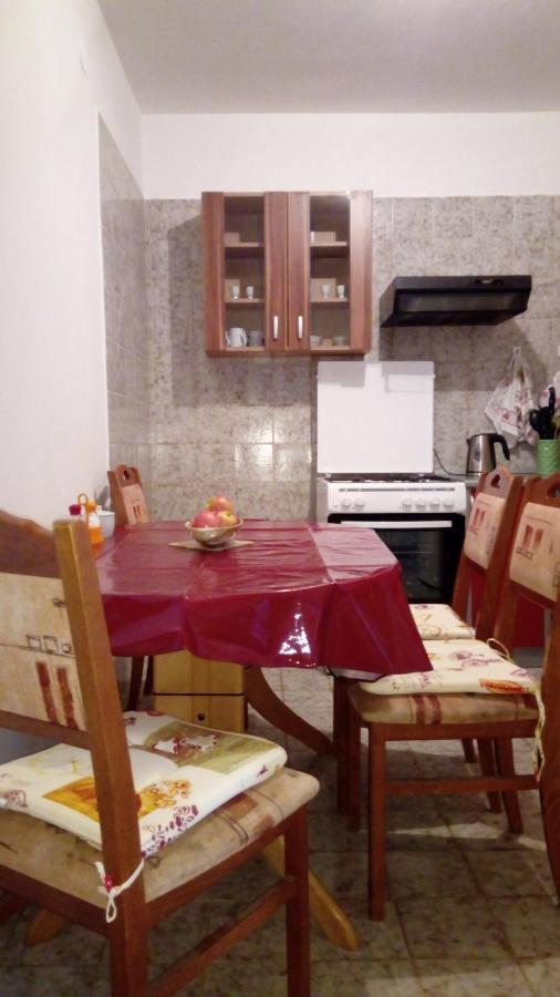 PUY Apartments Zlatko מראה חיצוני תמונה