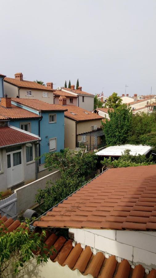PUY Apartments Zlatko מראה חיצוני תמונה