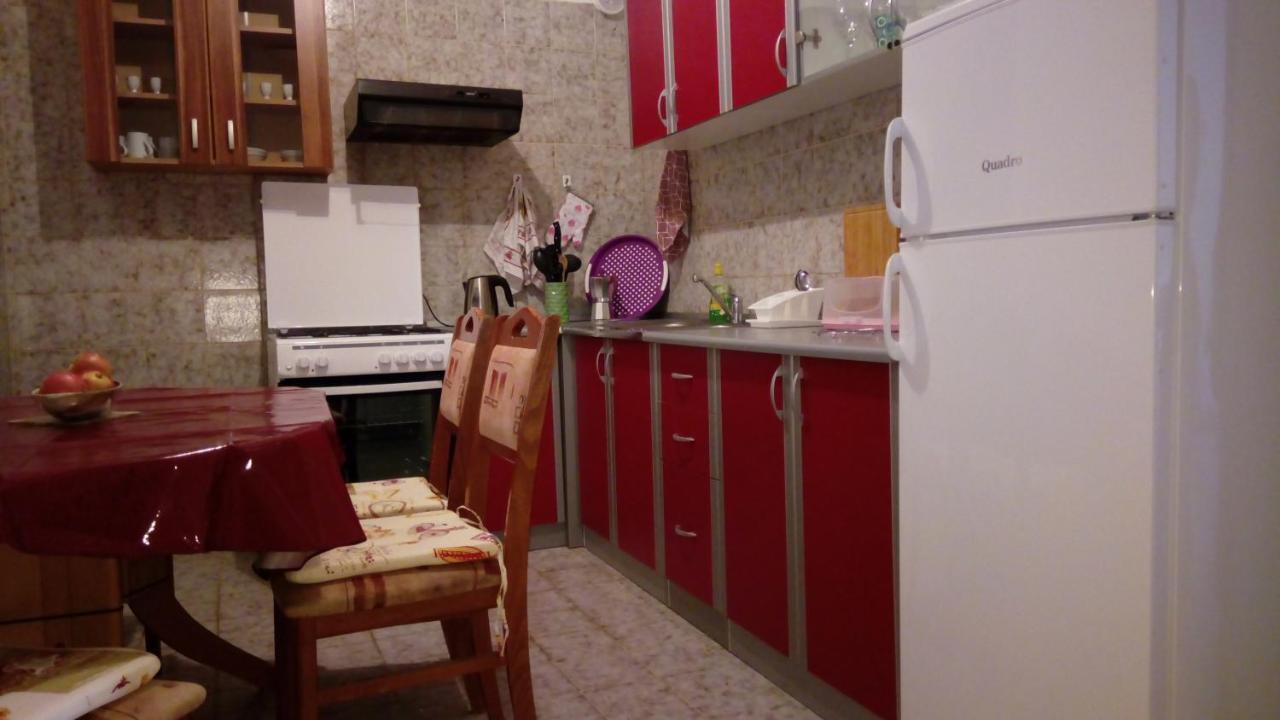 PUY Apartments Zlatko מראה חיצוני תמונה
