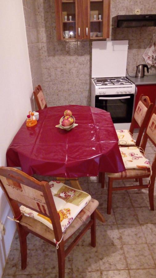 PUY Apartments Zlatko מראה חיצוני תמונה