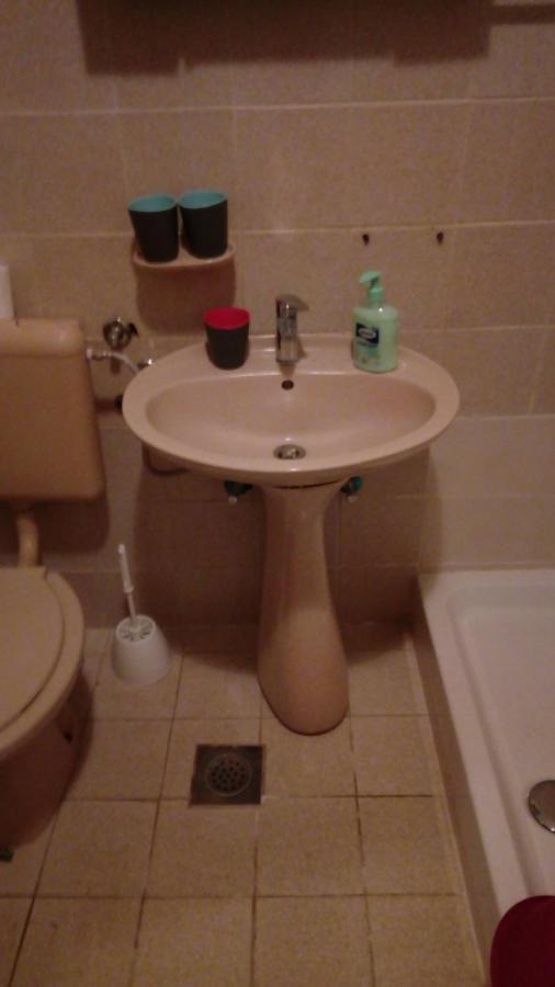 PUY Apartments Zlatko מראה חיצוני תמונה