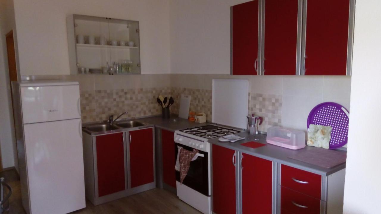 PUY Apartments Zlatko מראה חיצוני תמונה