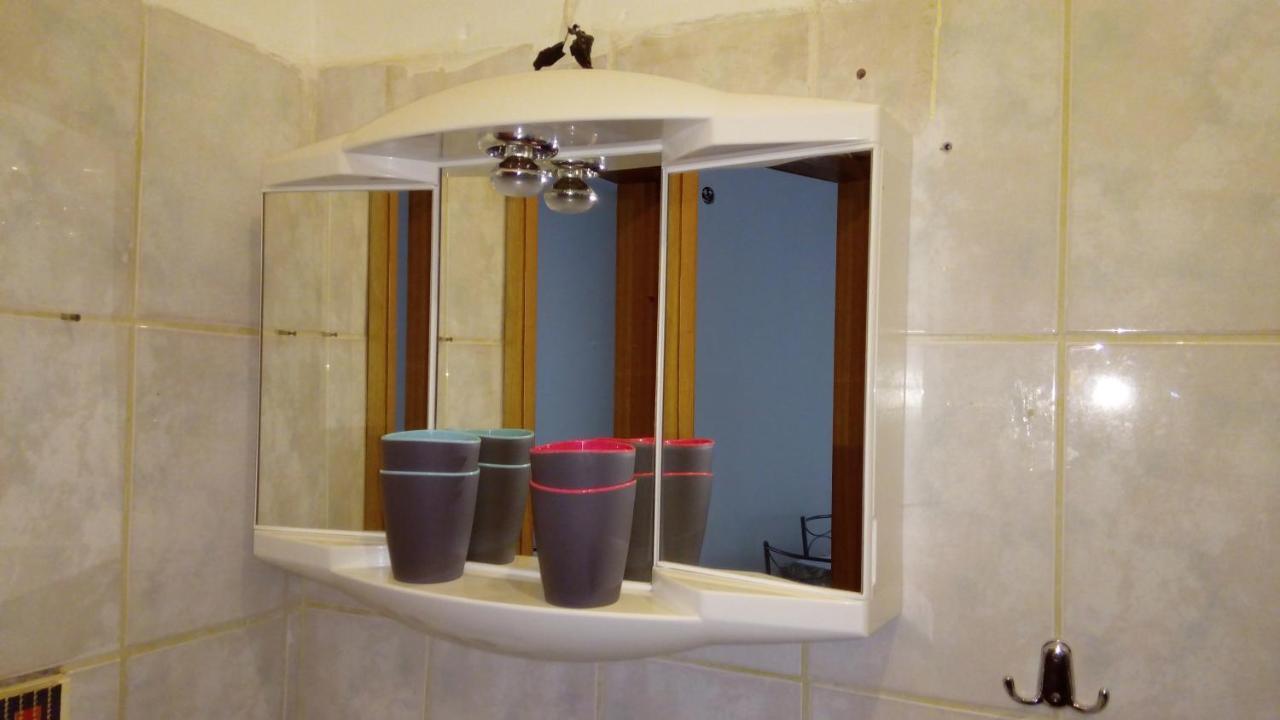 PUY Apartments Zlatko מראה חיצוני תמונה