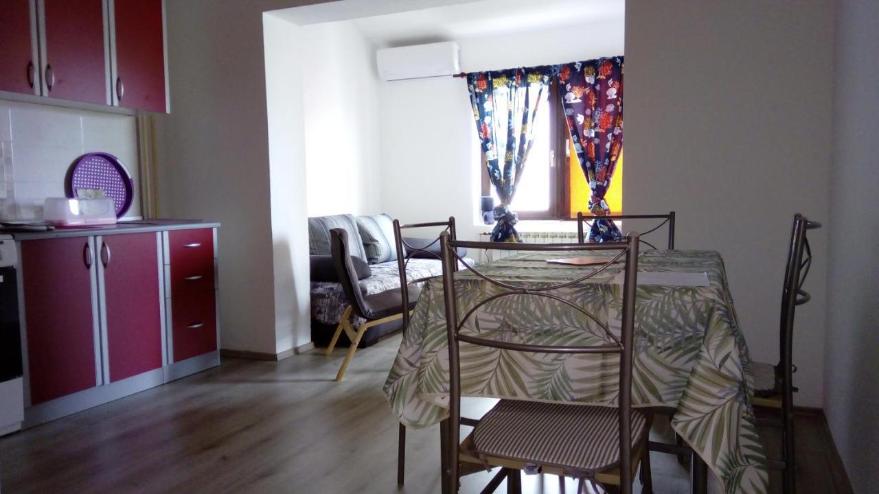 PUY Apartments Zlatko מראה חיצוני תמונה