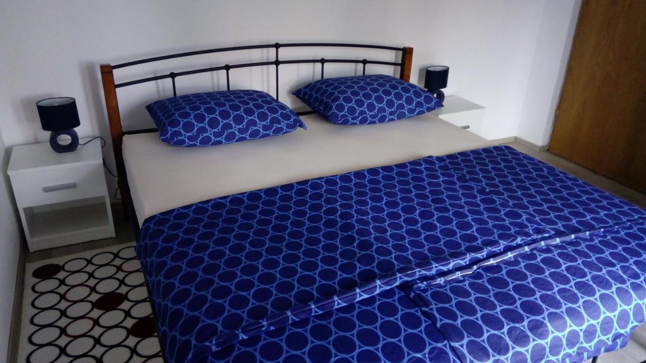 PUY Apartments Zlatko מראה חיצוני תמונה