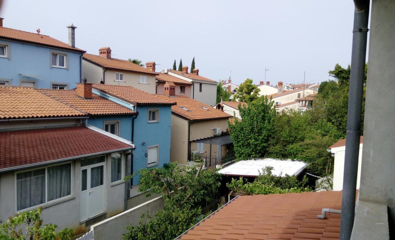 PUY Apartments Zlatko מראה חיצוני תמונה