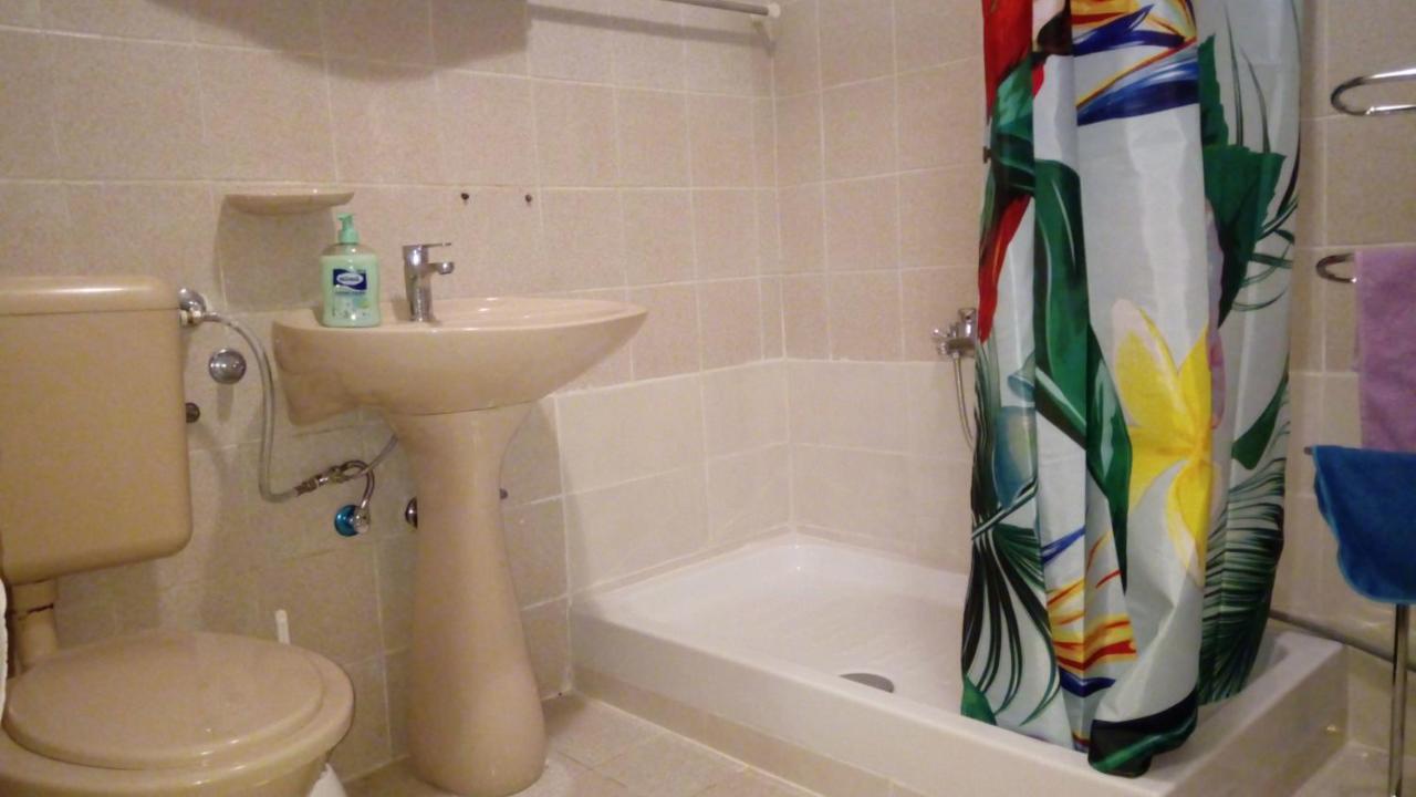 PUY Apartments Zlatko מראה חיצוני תמונה